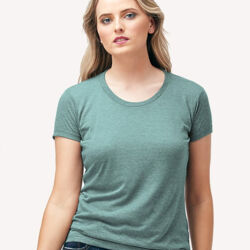 Women's Tri-Blend T-Shirt Thumbnail