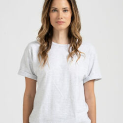 Unisex Heavyweight Jersey T-Shirt Thumbnail