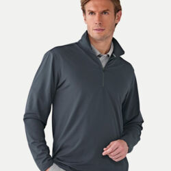 Men's Breckenridge Quarter-Zip Pullover Thumbnail