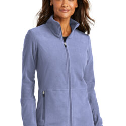 Women's Accord Microfleece Jacket Thumbnail