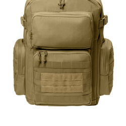 Tactical Backpack Thumbnail