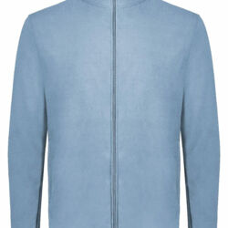 Unisex Eco Revive™ Micro-Lite Fleece Full-Zip Jacket Thumbnail