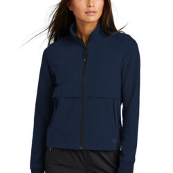 Women's Outstretch Full Zip Thumbnail