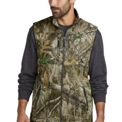 Realtree ® Atlas Soft Shell Vest Thumbnail