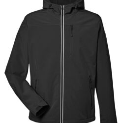 Men's Wavestorm Hooded Soft Shell Jacket Thumbnail