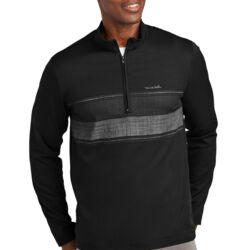 Balboa Chest Stripe 1/4 Zip Thumbnail