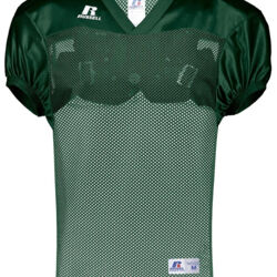 Unisex Stock Practice Jersey Thumbnail