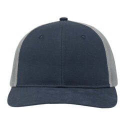Modern Six-Panel Trucker Fit Cap Thumbnail