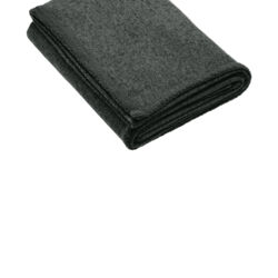 Arc Sweater Fleece Blanket Thumbnail