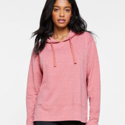 Women's Vintage Wash Hoodie Sweatshirt Thumbnail