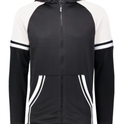 Unisex Retro Grade Jacket Thumbnail