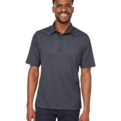 Men's Replay Recycled Pique Polo Thumbnail