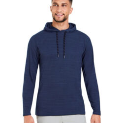Men's Cloudspun Grylbl Hooded Pullover Thumbnail