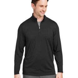 Men's Cloudspun Quarter-Zip Pullover Thumbnail