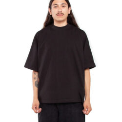 Men's Max Heavyweight Oversized T-Shirt Thumbnail