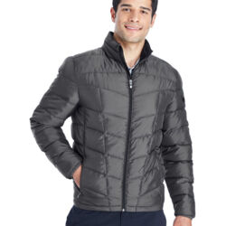 Men's Pelmo Insulated Puffer Jacket Thumbnail