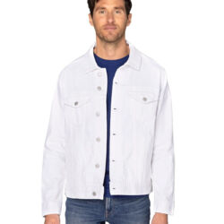 Unisex Denim Jacket Thumbnail