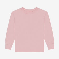 Toddler Jersey Long Sleeve Tee Thumbnail