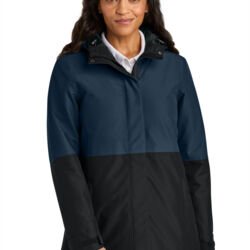 Women's Insulated Heavy Ripstop Jacket Thumbnail