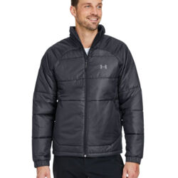 Men's Storm Insulated Jacket Thumbnail