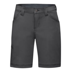 Women's Extended Sizes Cooling Work Shorts Thumbnail