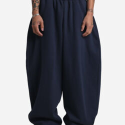 Unisex Balloon Fleece Pants Thumbnail