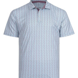 Men's Drift Polo Thumbnail