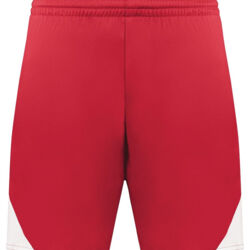Youth Step-Back Basketball Shorts Thumbnail