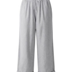 Women's Seersucker Pants Thumbnail