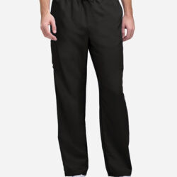 Men's Scrub Open Leg Pants Thumbnail