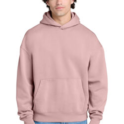 Unisex Chaser Vintage Hooded Sweatshirt Thumbnail