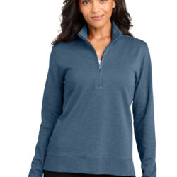 Women's Breakwater 1/4 Zip Thumbnail