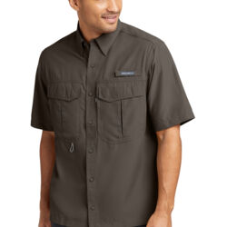 Short Sleeve Performance Fishing Shirt Thumbnail