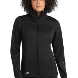 Women's Crux Soft Shell Thumbnail