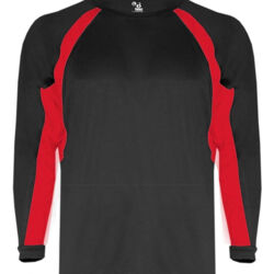 Youth B-Core Hook Long Sleeve T-Shirt Thumbnail