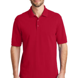 EZCotton ® Polo Thumbnail