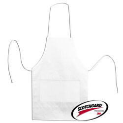 Splatter Armor Apron Thumbnail