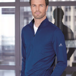 Men's Ultimate365 Lightweight Quarter-Zip Pullover Thumbnail