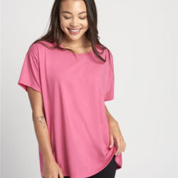 Women’s Ideal Flow T-Shirt Thumbnail