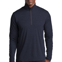 Endeavor 1/2 Zip Pullover Thumbnail