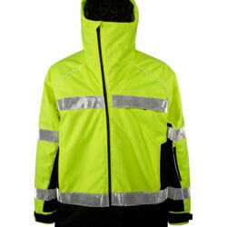 Unisex Premium Brilliant Series® Class 3 Pro Parka Thumbnail