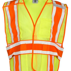 Unisex 4 Season Breakaway Vest Thumbnail