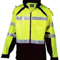 Unisex Premium Brilliant Series® Rainwear Jacket Thumbnail