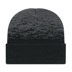 USA-Made Static Cuffed Beanie Thumbnail