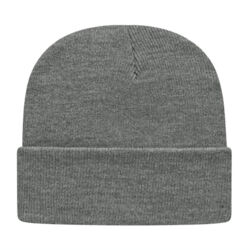 USA-Made 12" Cuffed Beanie Thumbnail
