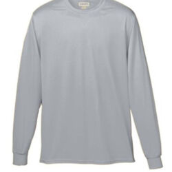 Youth Nexgen Performance Long Sleeve T-Shirt Thumbnail
