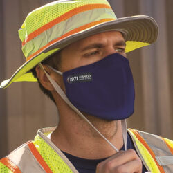 Protective Face Mask Thumbnail