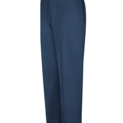 Men's Odd Sizes Wrinkle-Resistant Cotton Work Pants Thumbnail