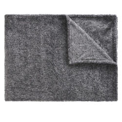 Boundary Shag Blanket Thumbnail