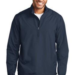 Zephyr 1/2 Zip Pullover Thumbnail